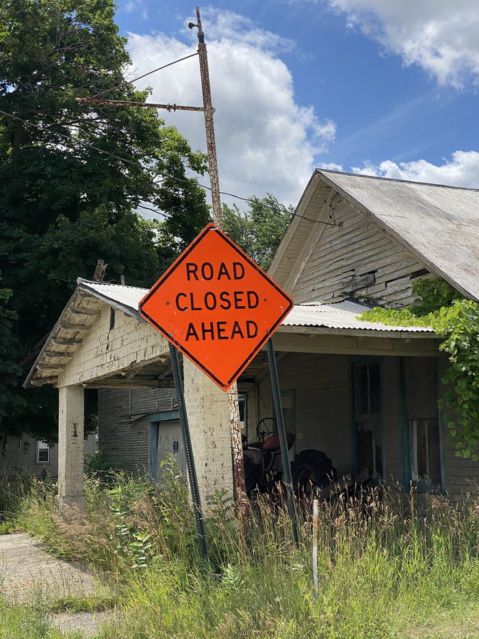 Carland - July 2020 (newer photo)